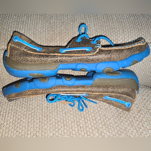 Twisted X size 5.5M - Picture 6 of 7